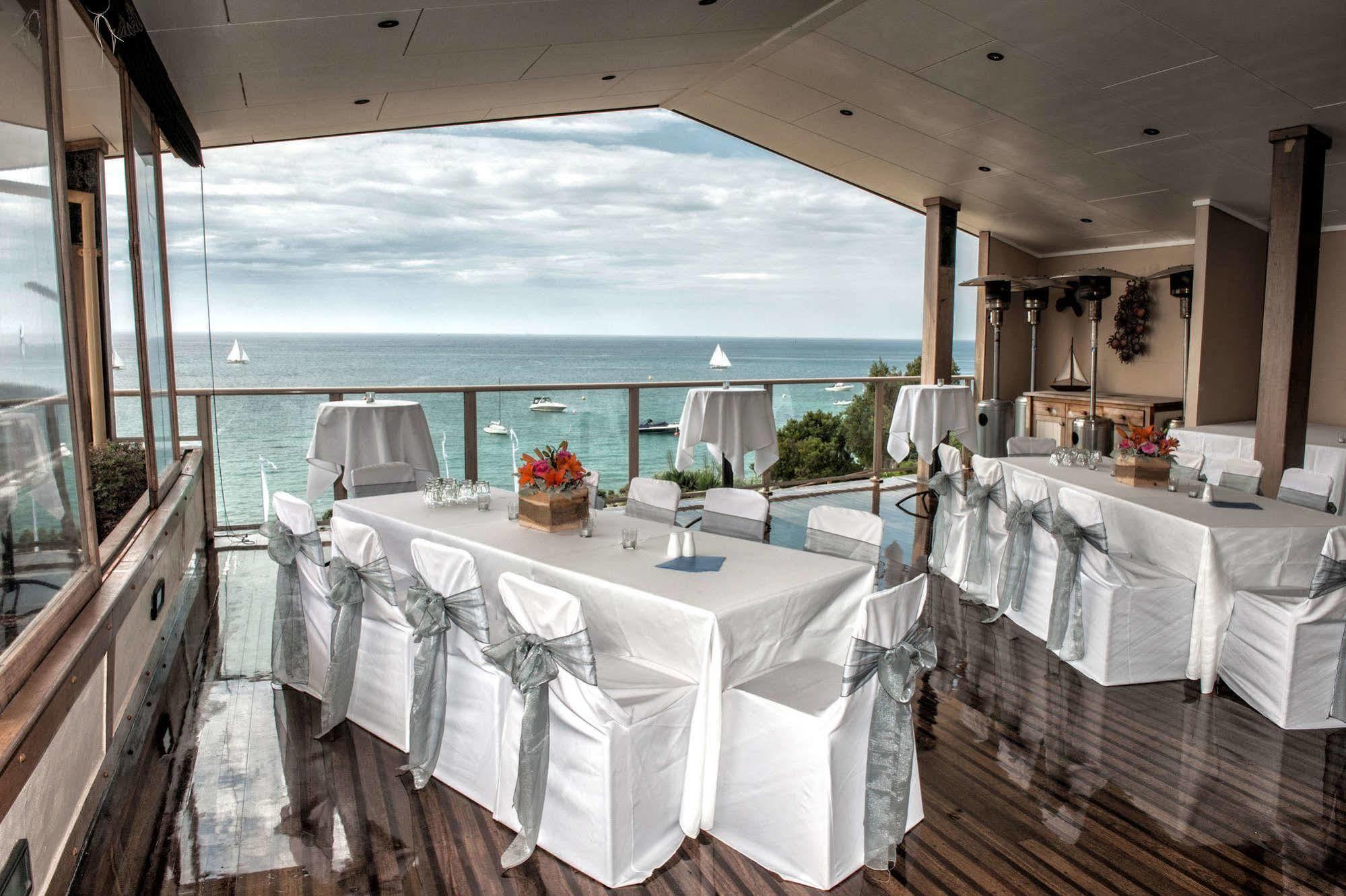 Portsea Hotel Exterior foto