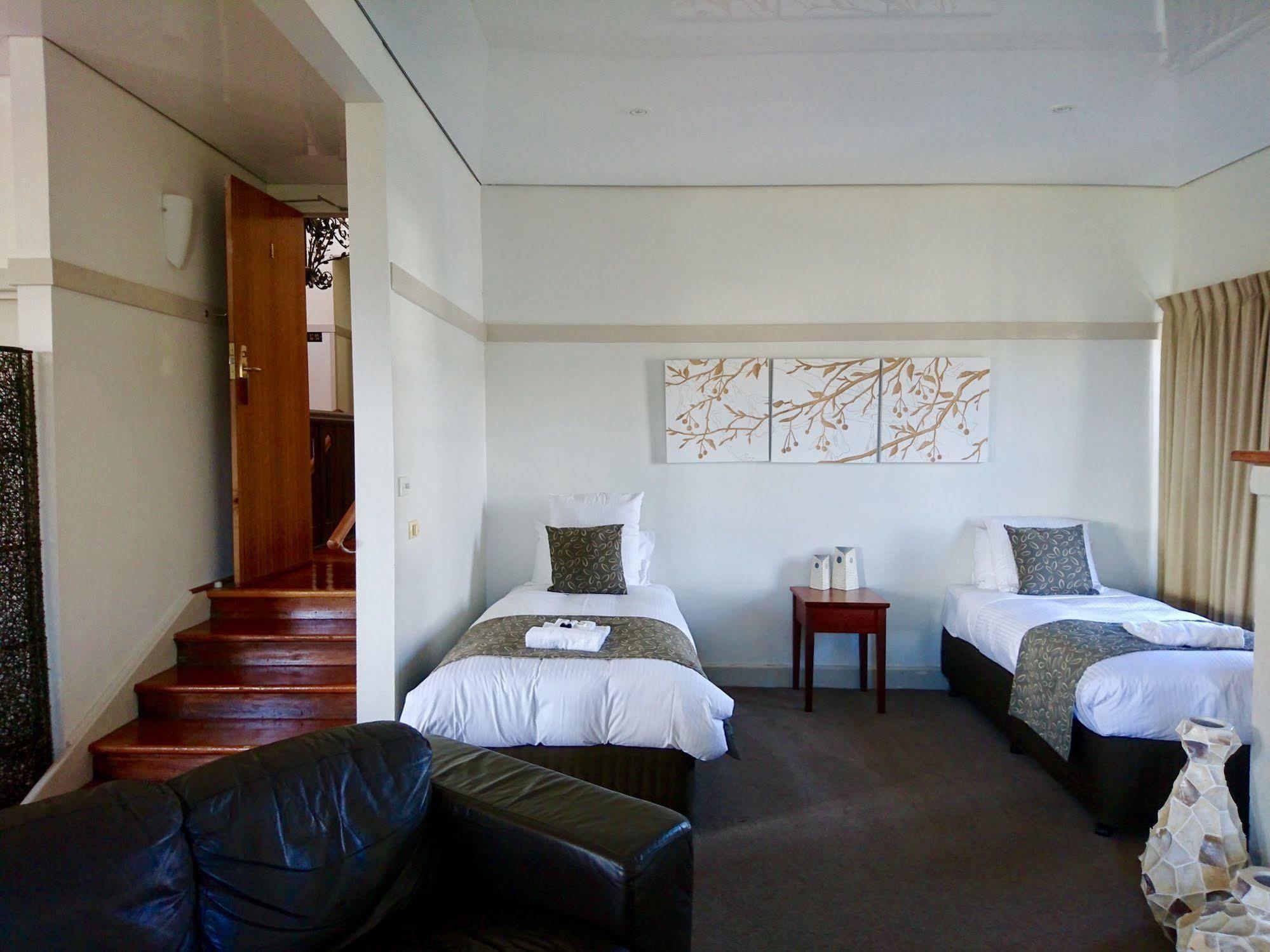 Portsea Hotel Exterior foto