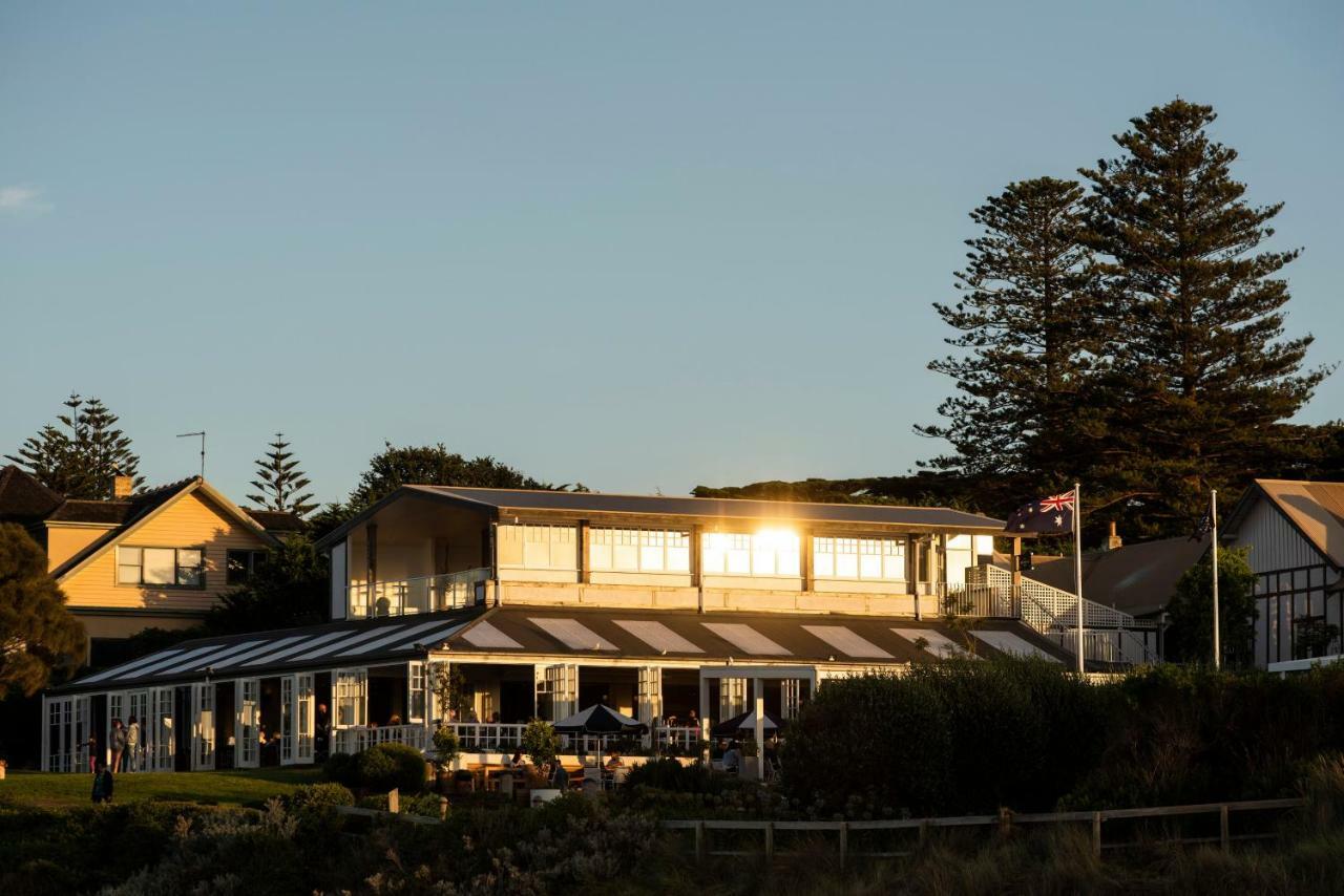 Portsea Hotel Exterior foto