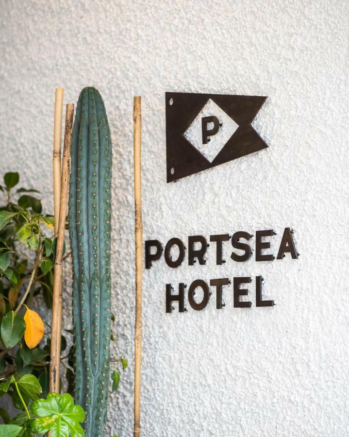 Portsea Hotel Exterior foto