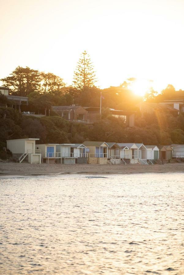 Portsea Hotel Exterior foto
