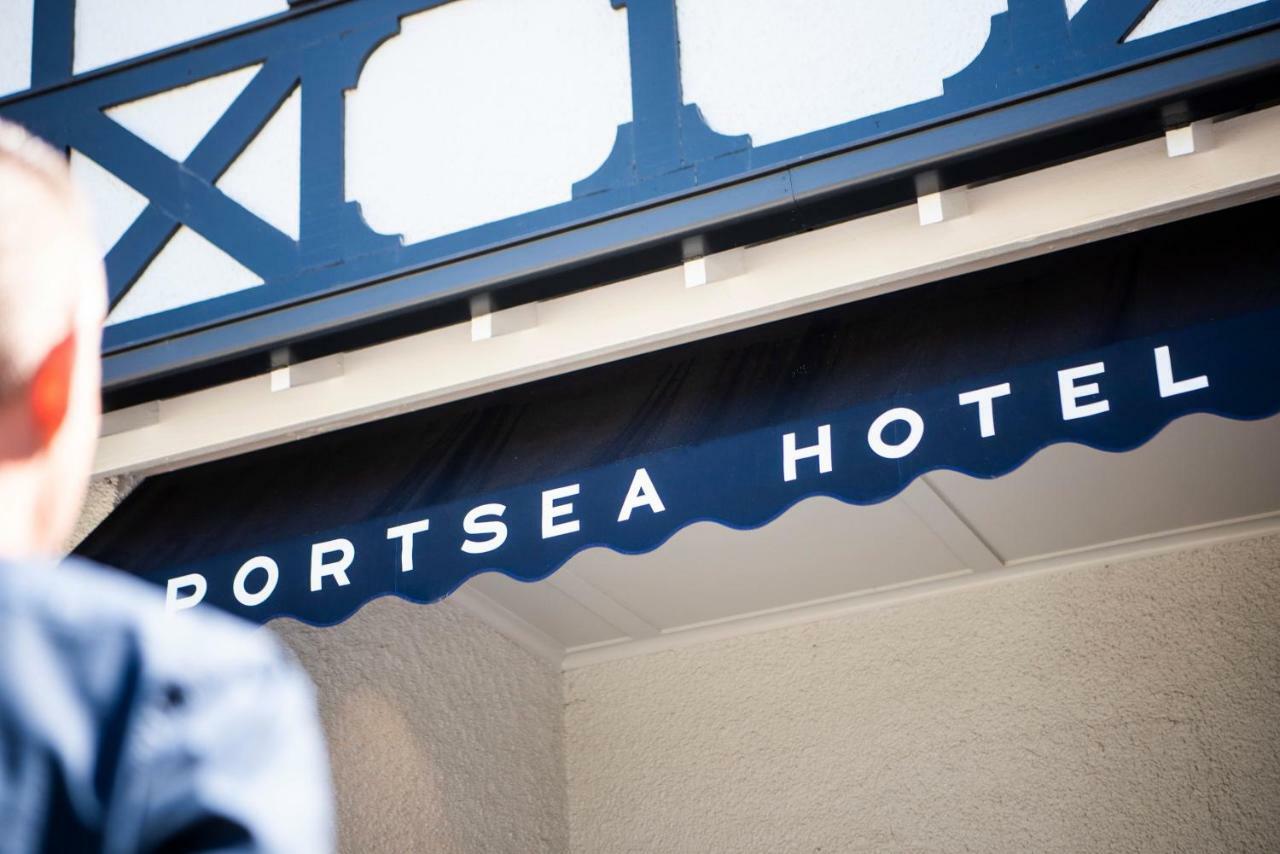 Portsea Hotel Exterior foto
